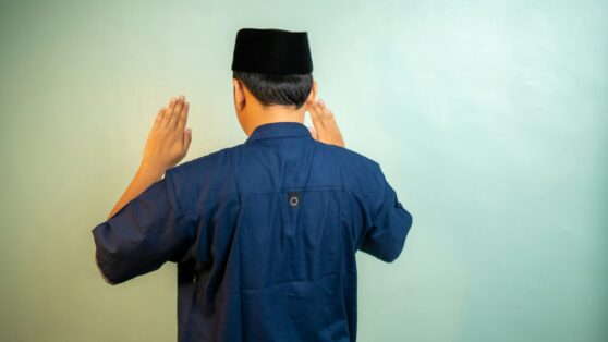 sholat jumat