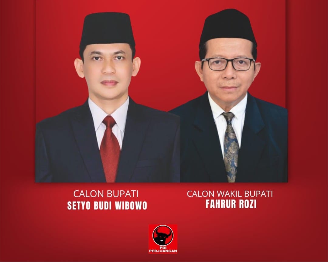 Setyo Budi Wibowo