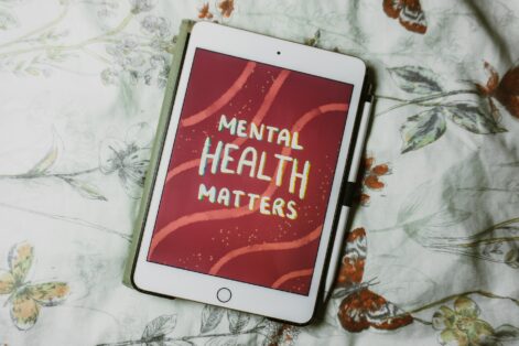 hari kesehatan mental sedunia
