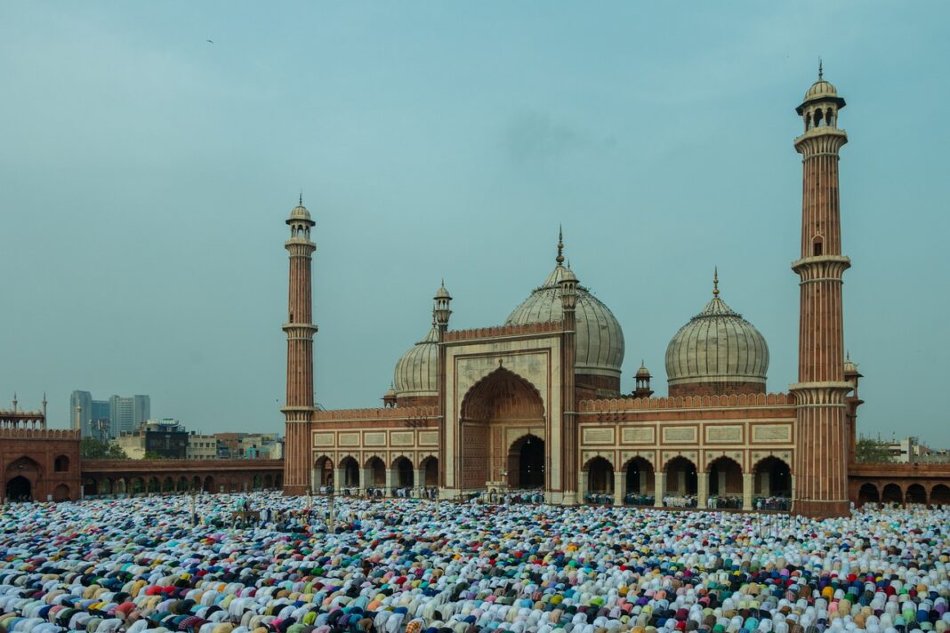 Idul Fitri 2025 Versi Muhammadiyah Tanggal Berapa? Cek Jadwalnya