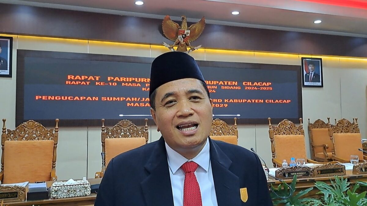 Taufik Nurhidayat