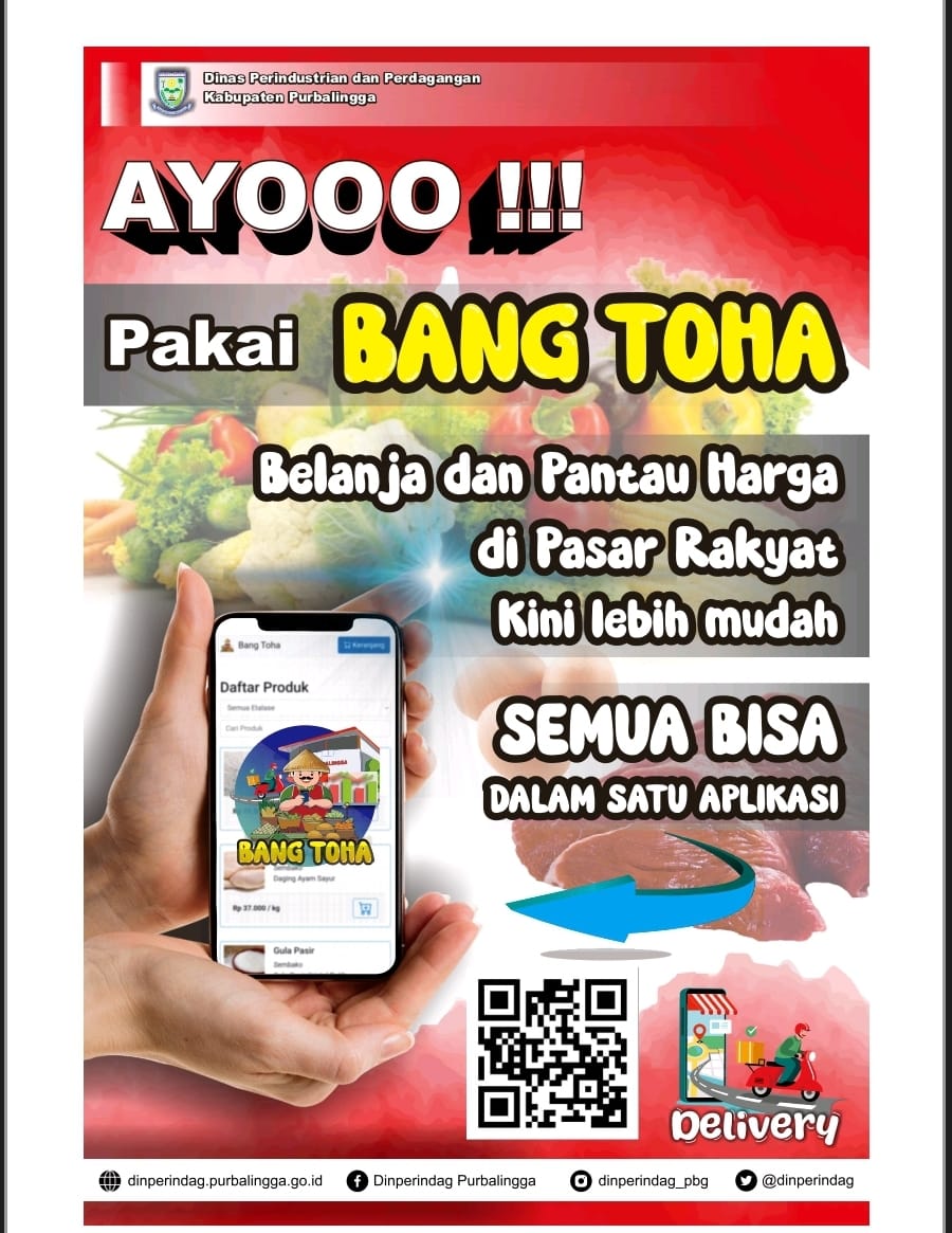 Aplikasi Bang Toha