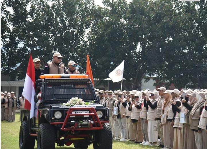 Bawaslu Jateng