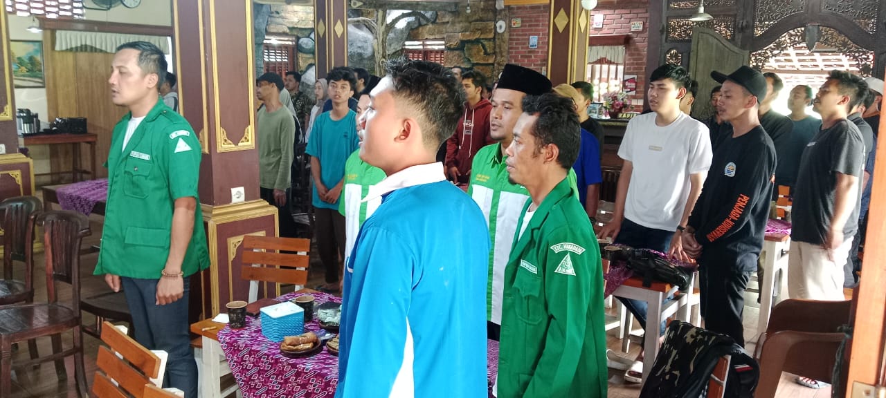 Sosialisasi pilkada serentak