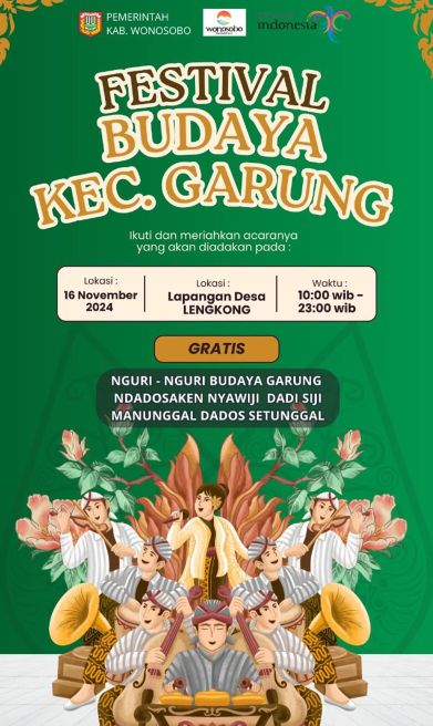 Kecamatan Garung