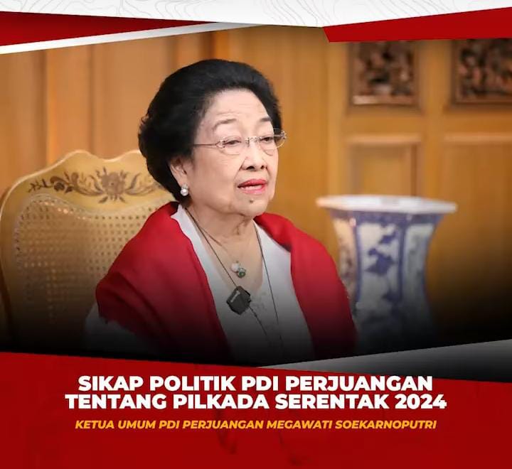 Megawati