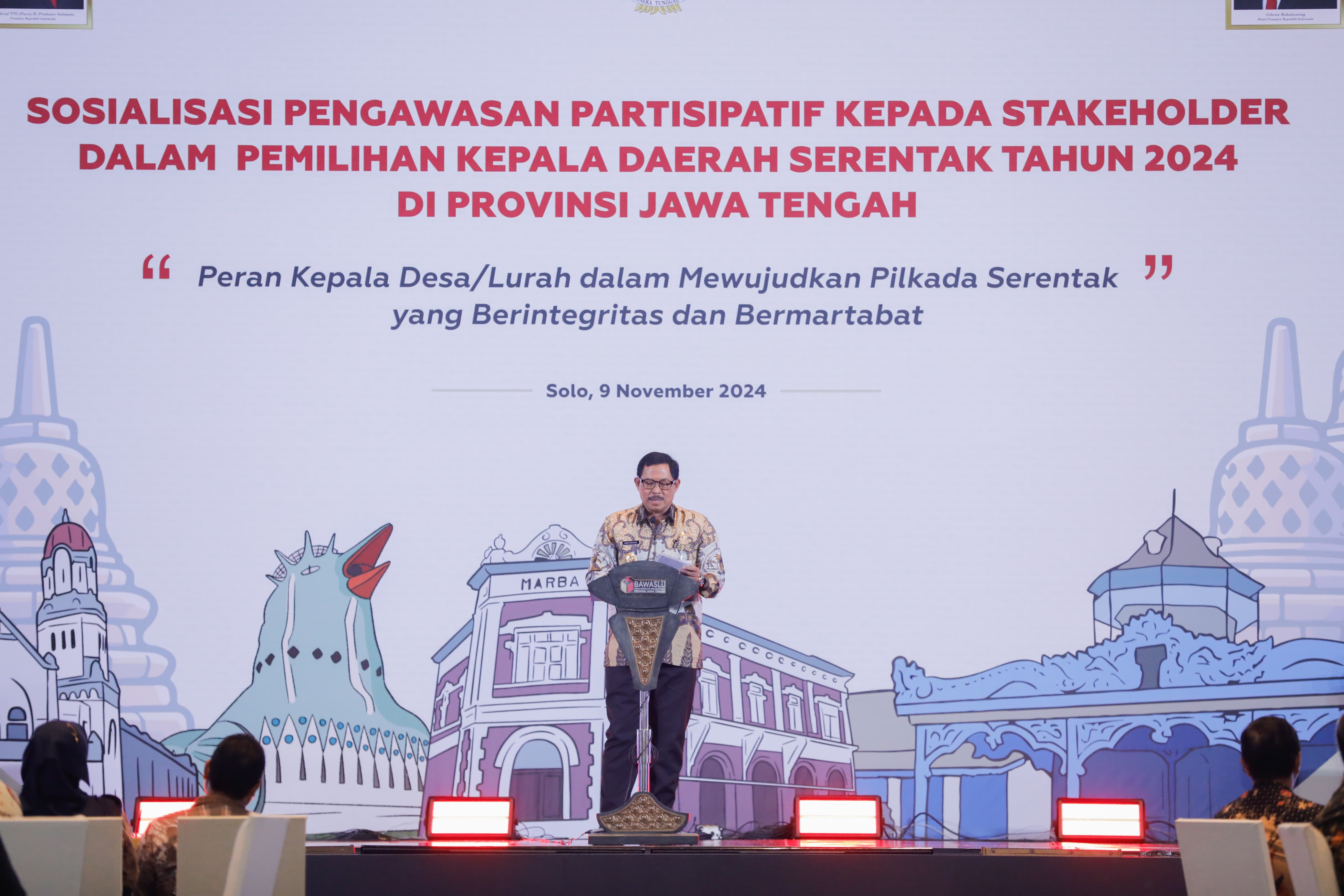 Pengawasan partisipatif