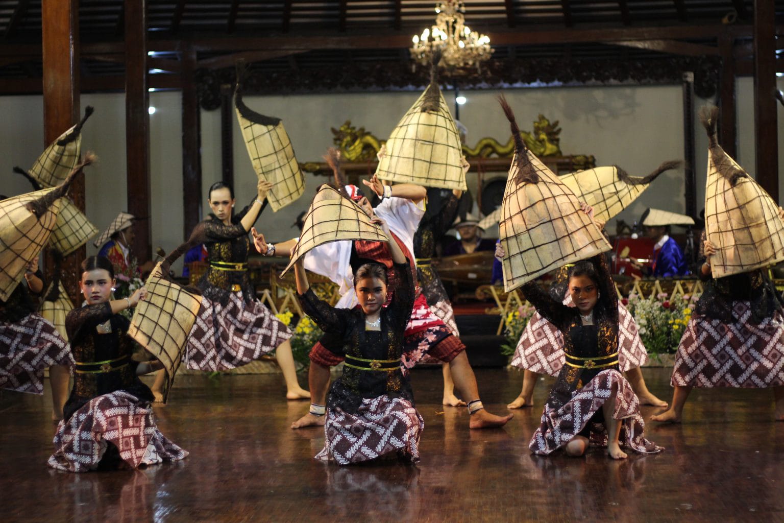 Legenda Kyai Surung