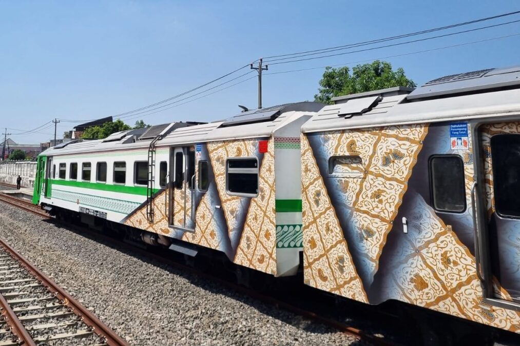 Jadwal Kereta Bandara Adi Soemarmo Hingga Madiun, Berhenti Di Mana?