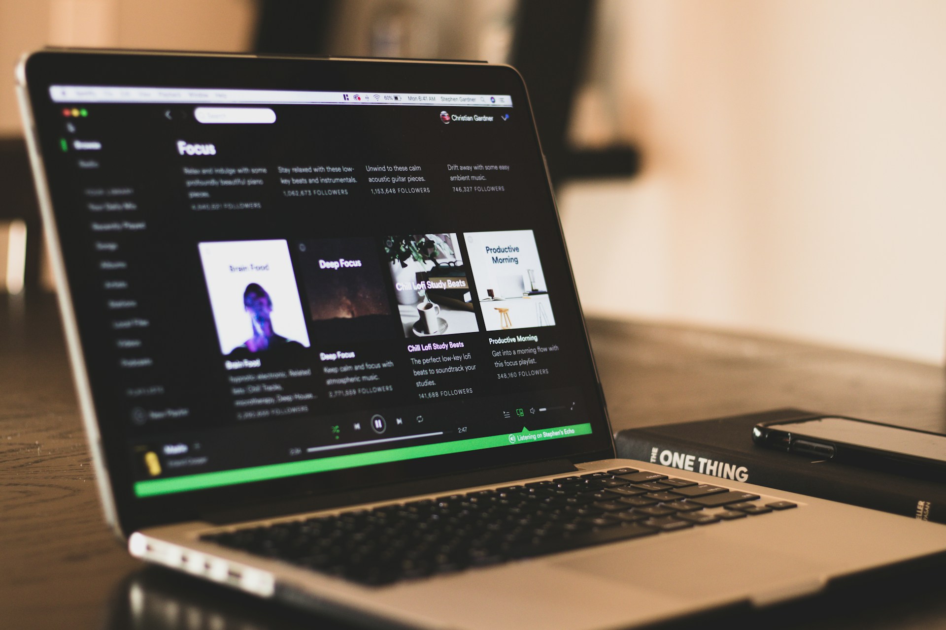 Cara Melihat Spotify Wrapped 2024 Gampang, Lagi Hits Di Sosmed!