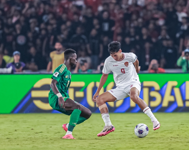 Oman vs Arab Saudi