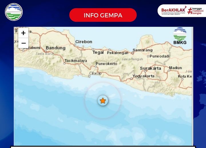 Gempa 