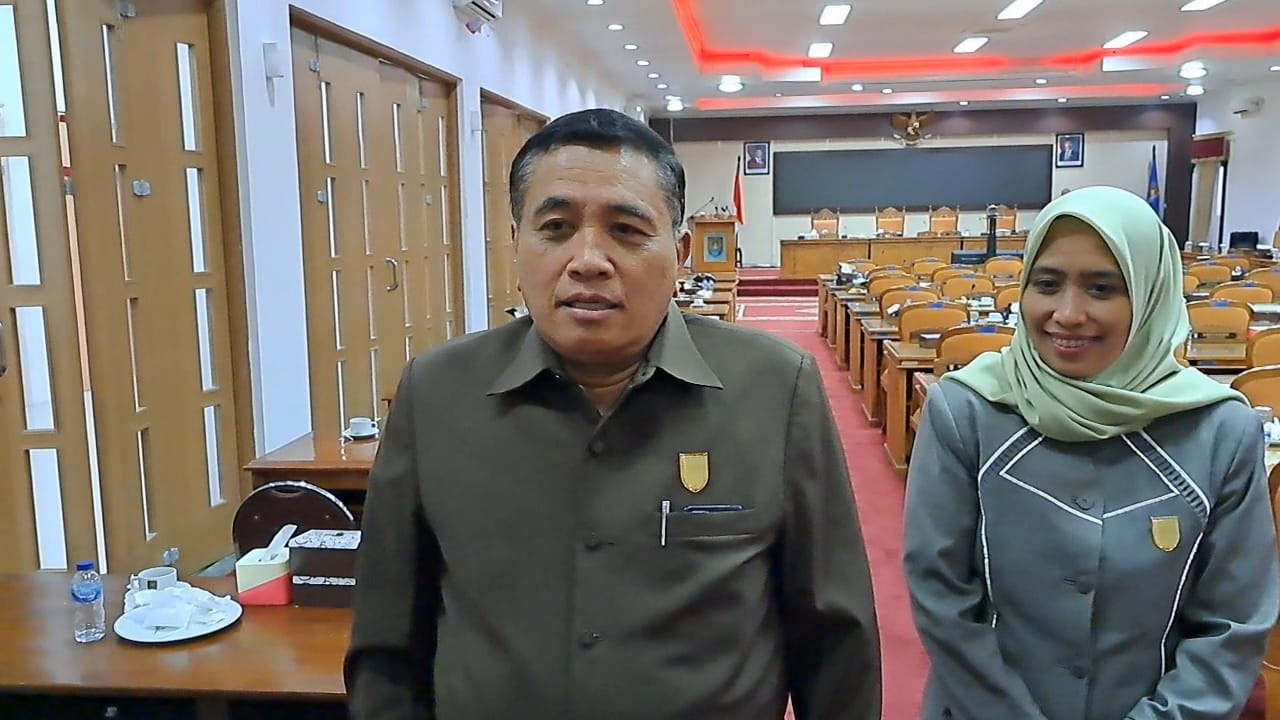 Pilkada cilacap kondusif