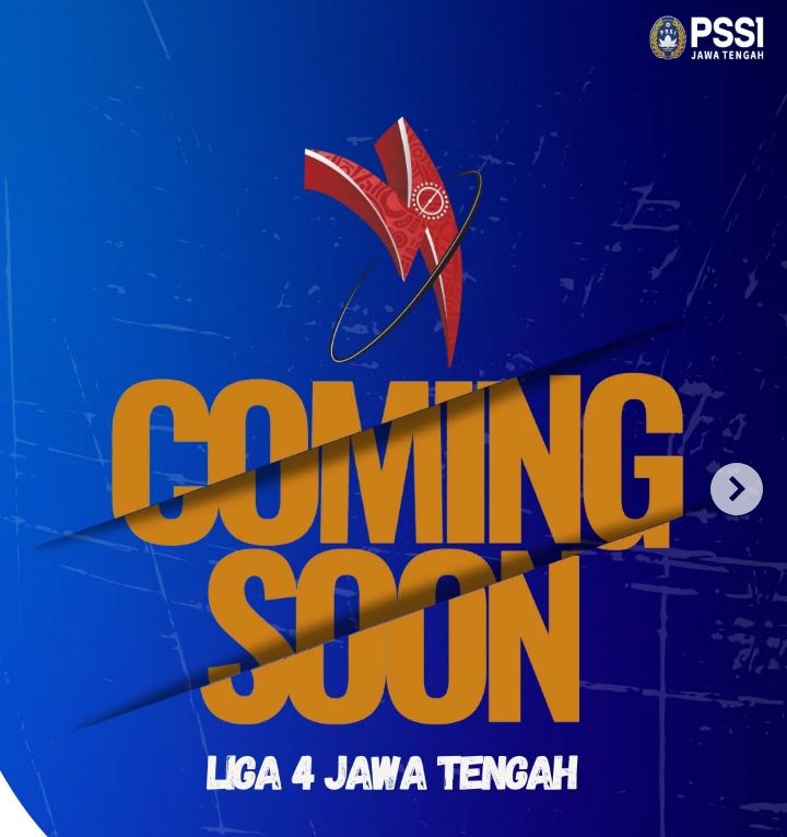 Liga 4 Jawa Tengah