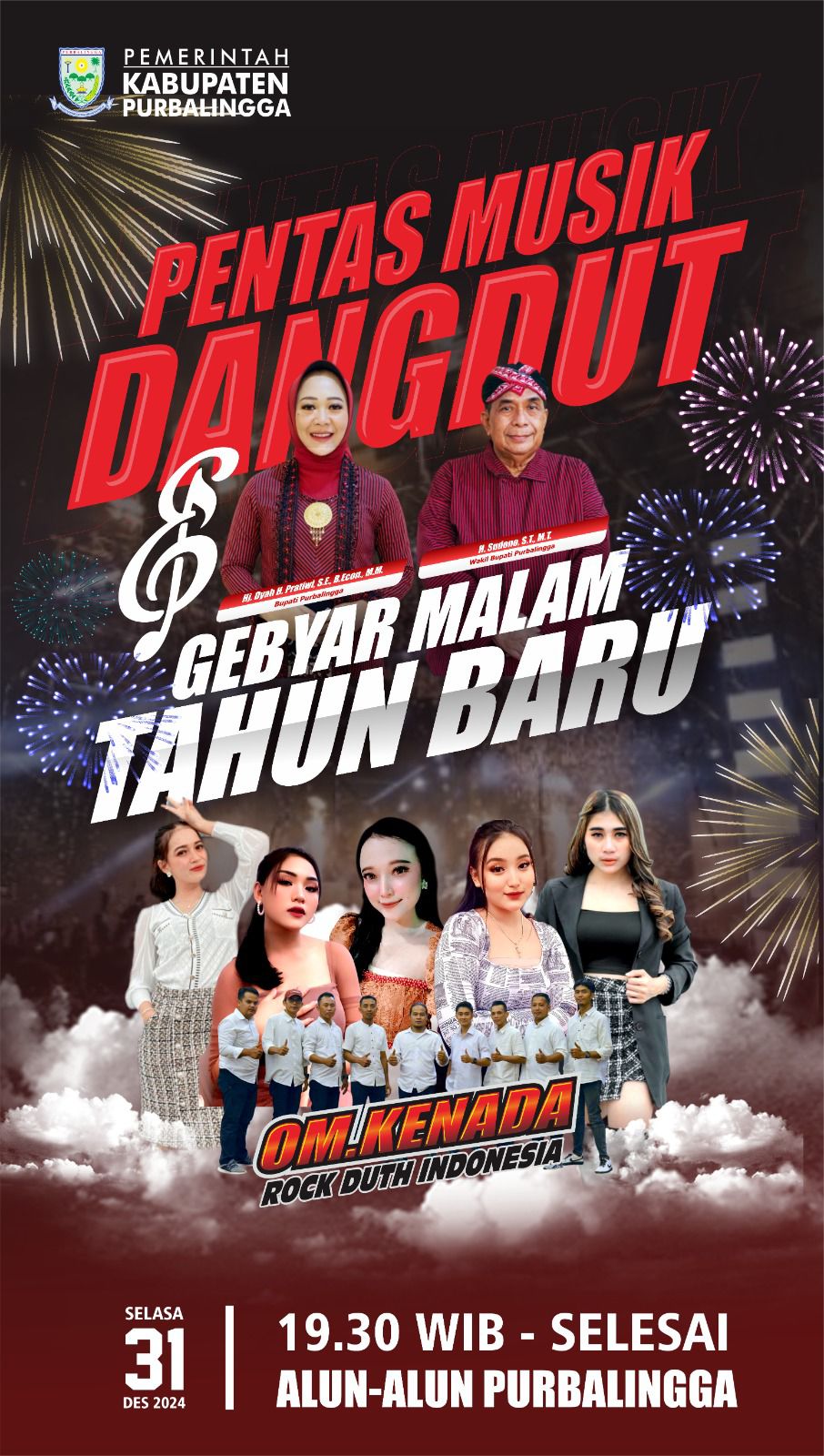 Tahun baru