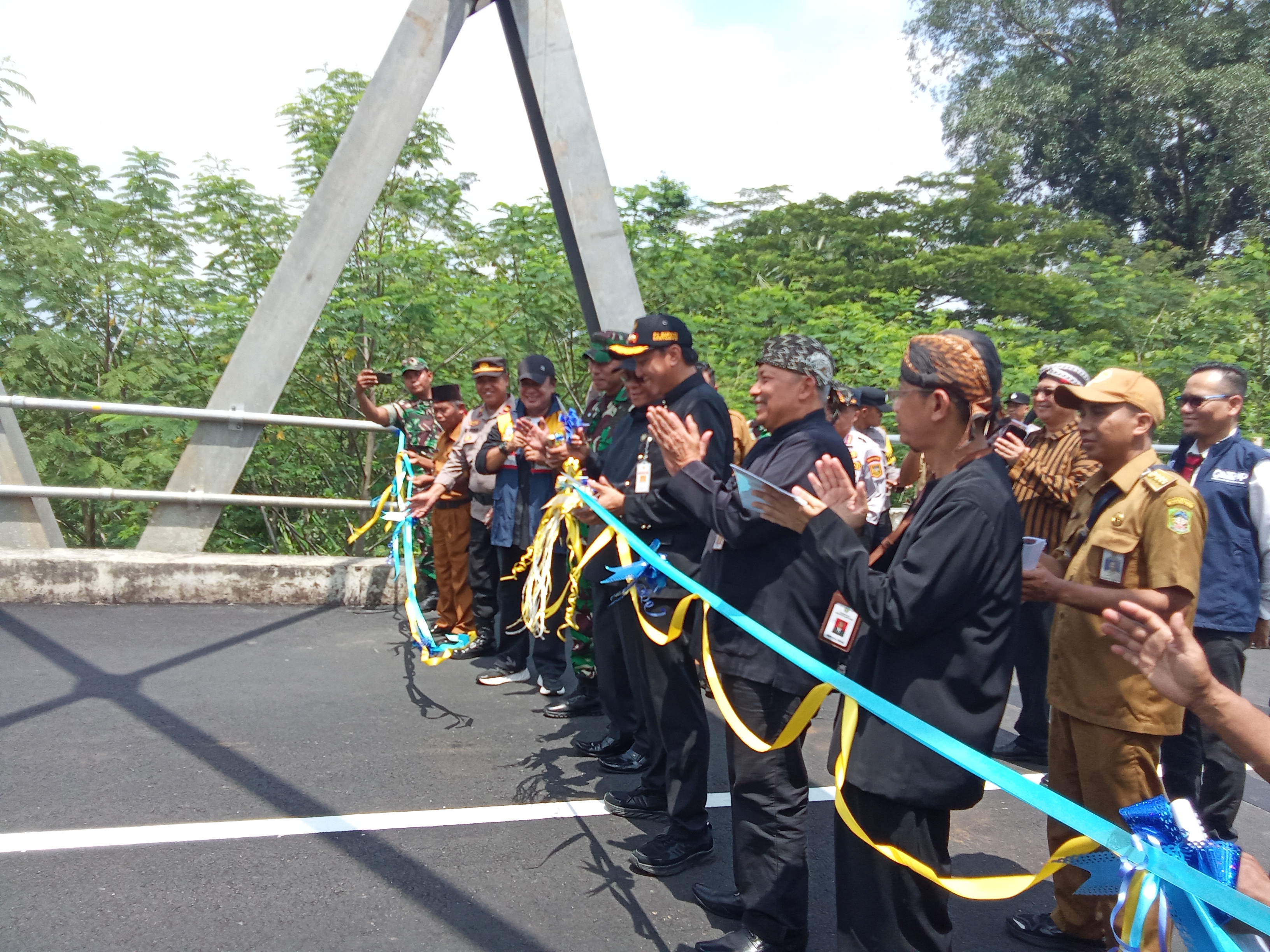 Jembatan Pegalongan-Mandirancan 