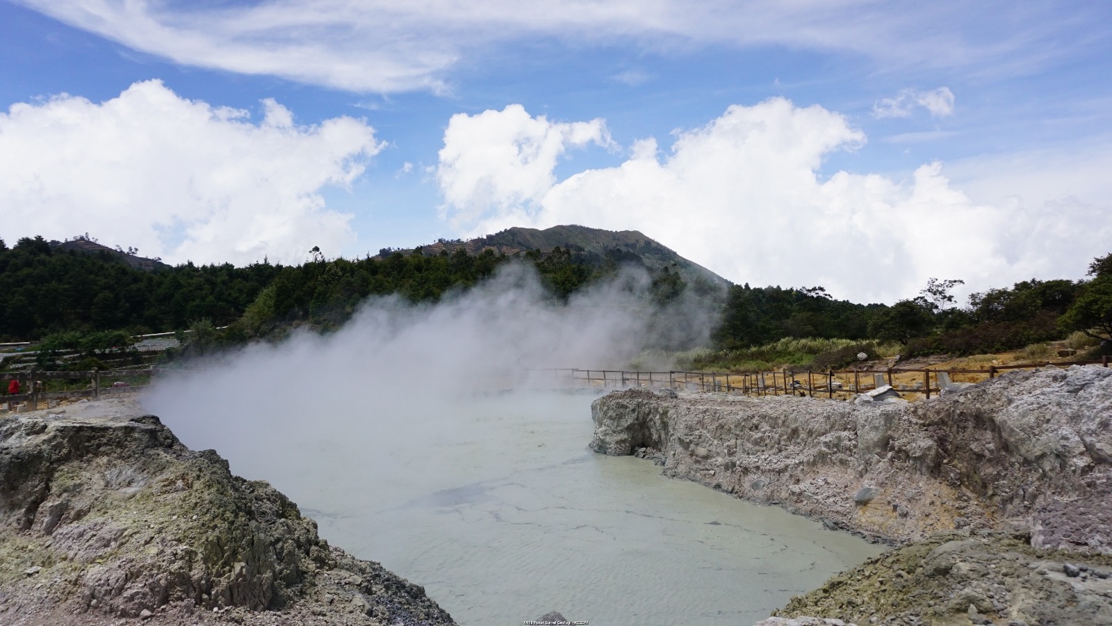 Gunung dieng