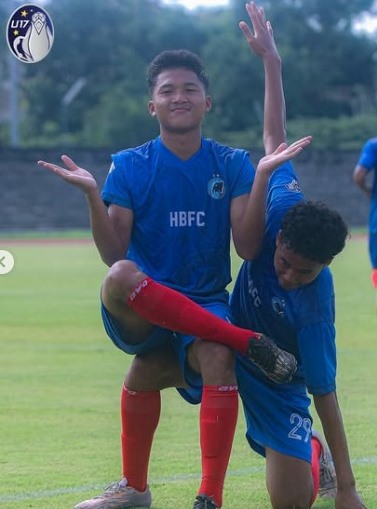 hati beriman