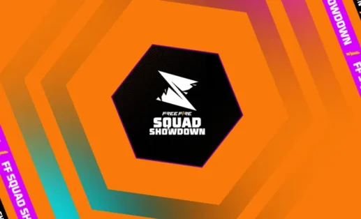 Free Fire Squad Showdown 2025