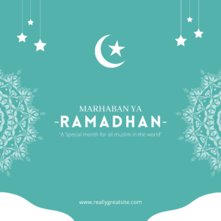 desain poster ramadhan