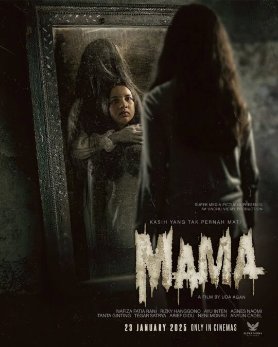 Film Mama Siap Tayang 23 Januari 2025, Bagaimana Kisahnya?