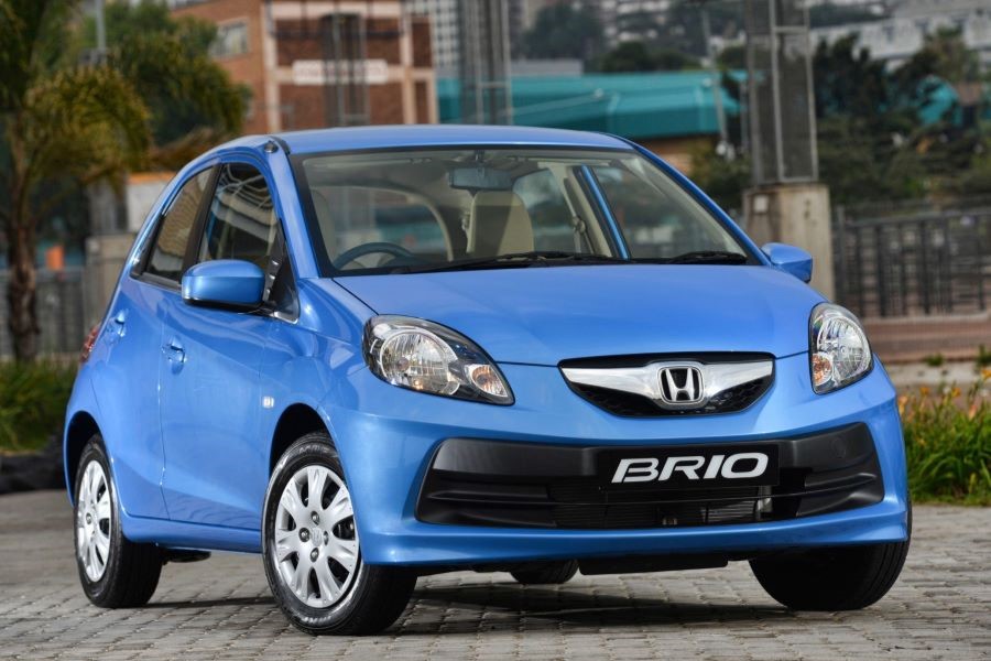 Harga Honda Brio Bekas Generasi Pertama Facelift: Pilihan Terbaik untuk Keluarga Muda