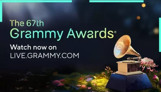 Grammy Awards 2025