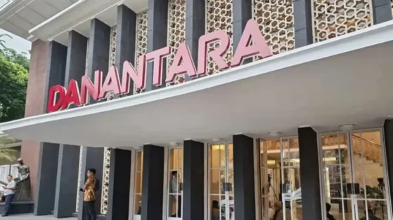 Danantara