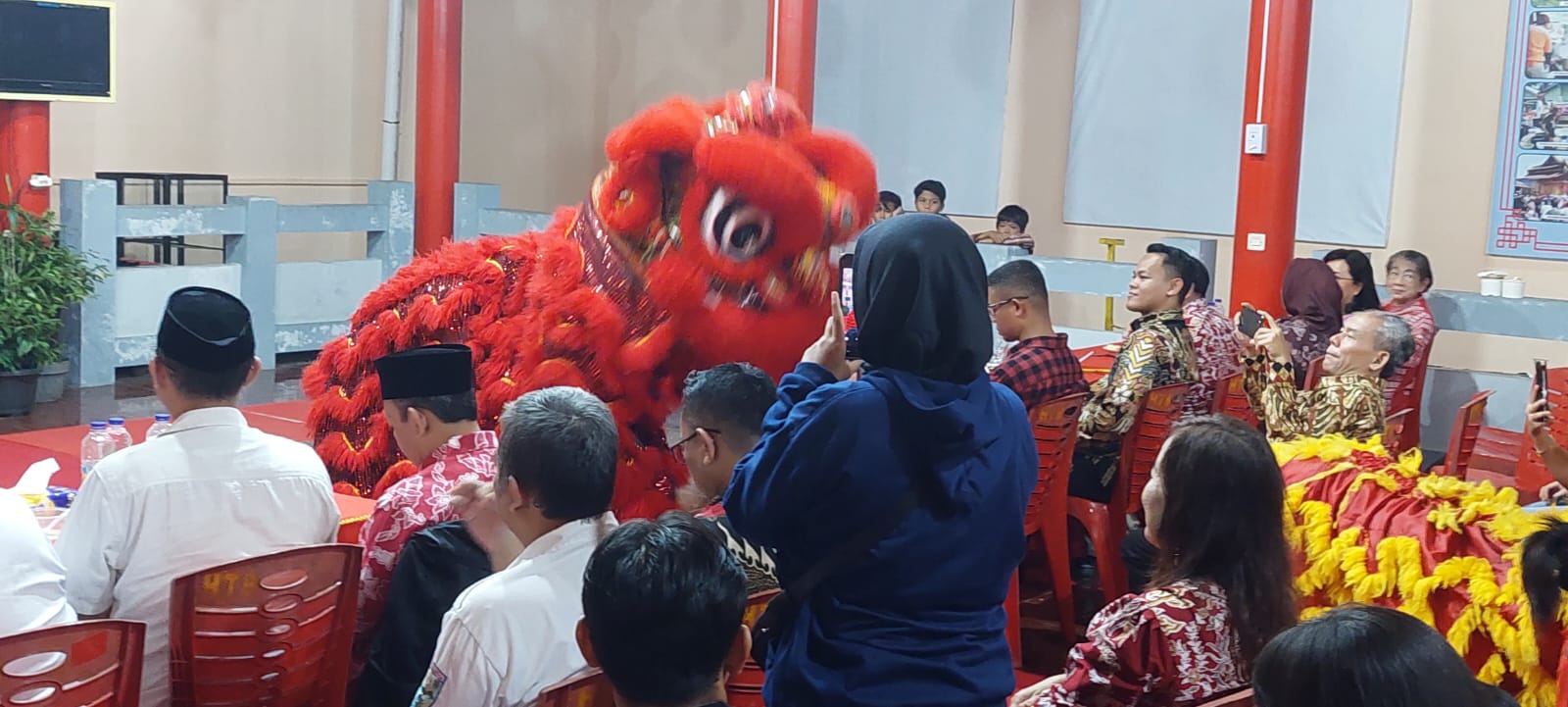 Barongsai