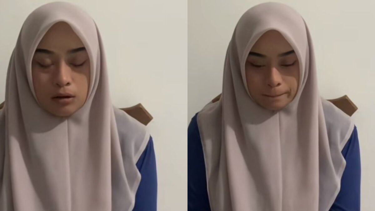 Dulu Viral, Kini Sah! Kabar Terbaru Bu Guru Salsa Akhirnya Menikah