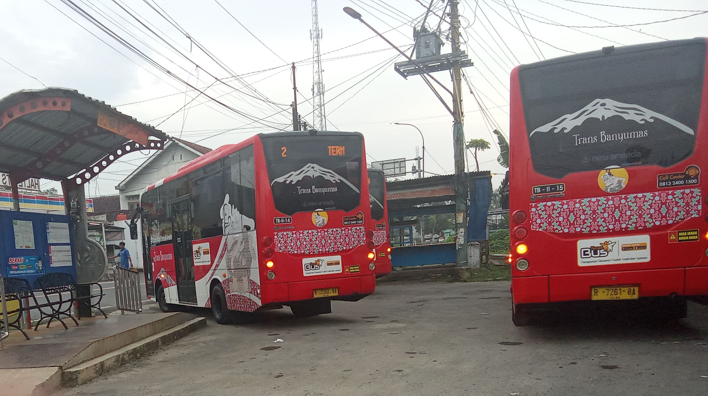 Trans Banyumas