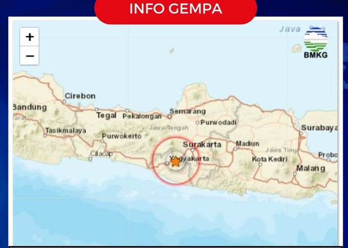 Gempa