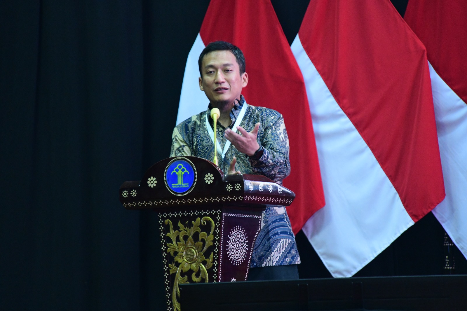 Penasihat kehormatan menteri