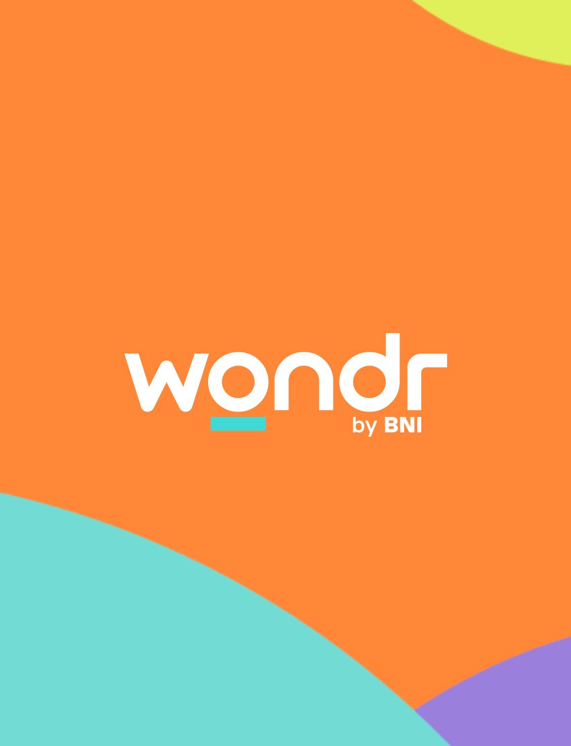 Wondr by BNI