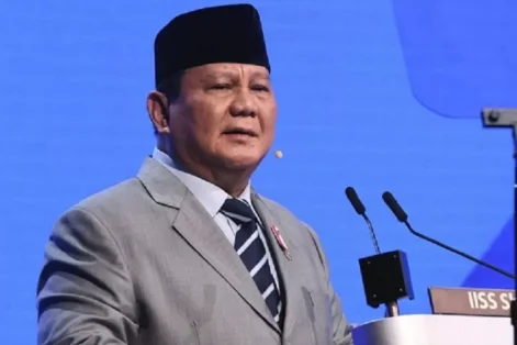 bank emas prabowo