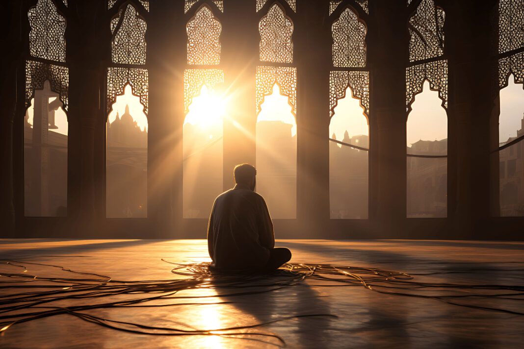Tata Cara Sholat Nisfu Syaban, Lengkap dengan Niat dan Keutamannya