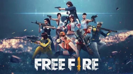 Free Fire Beta