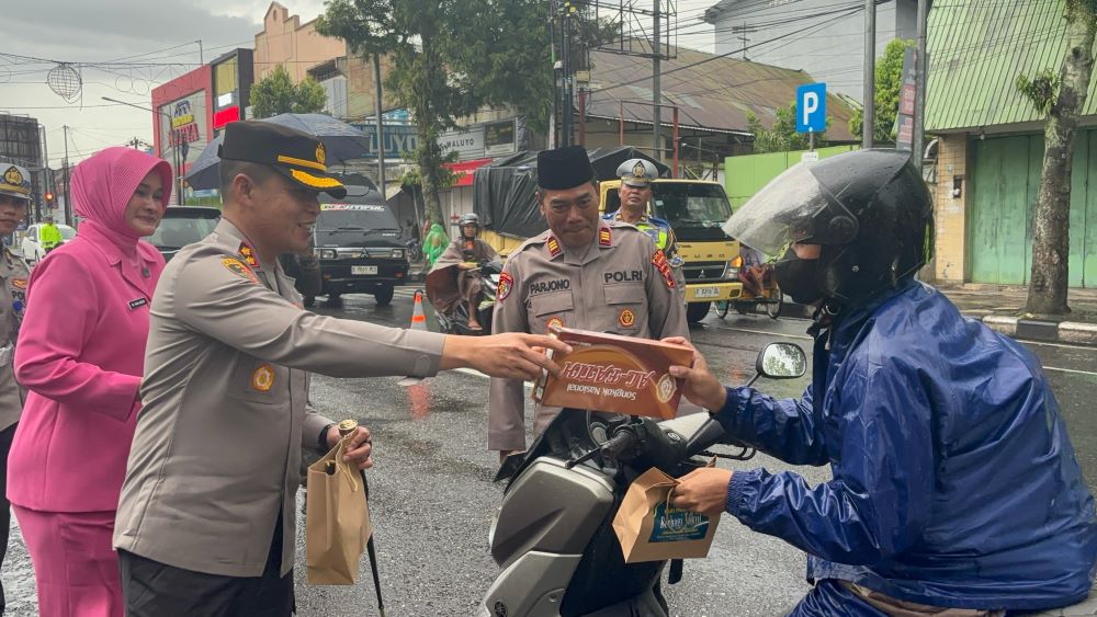 Bakti sosial