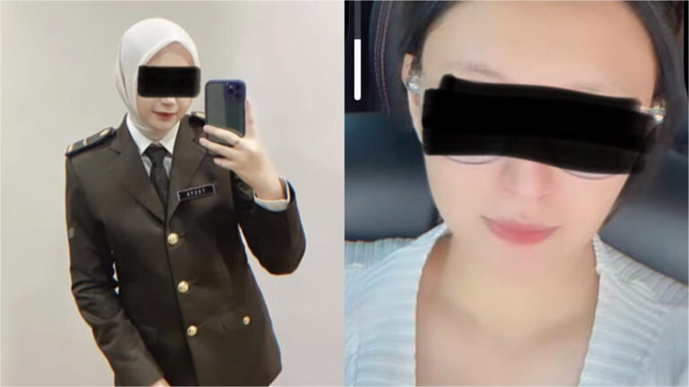 Profil & Akun IG Jaksa Tasya, Viral Sosok Wanita Ramai Dicari Warganet