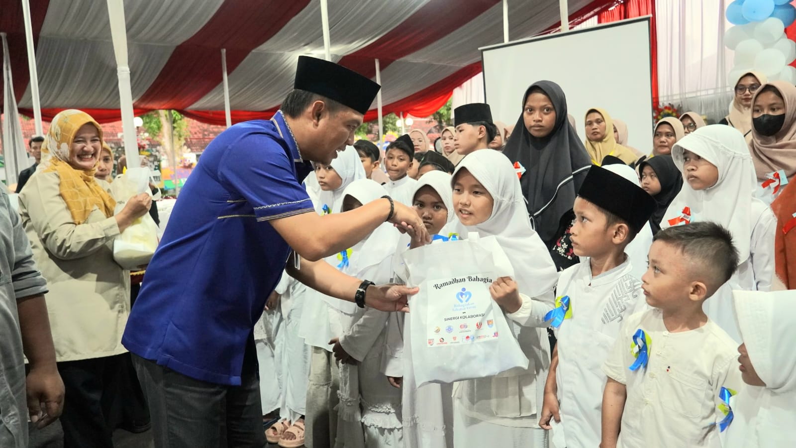 Anak yatim