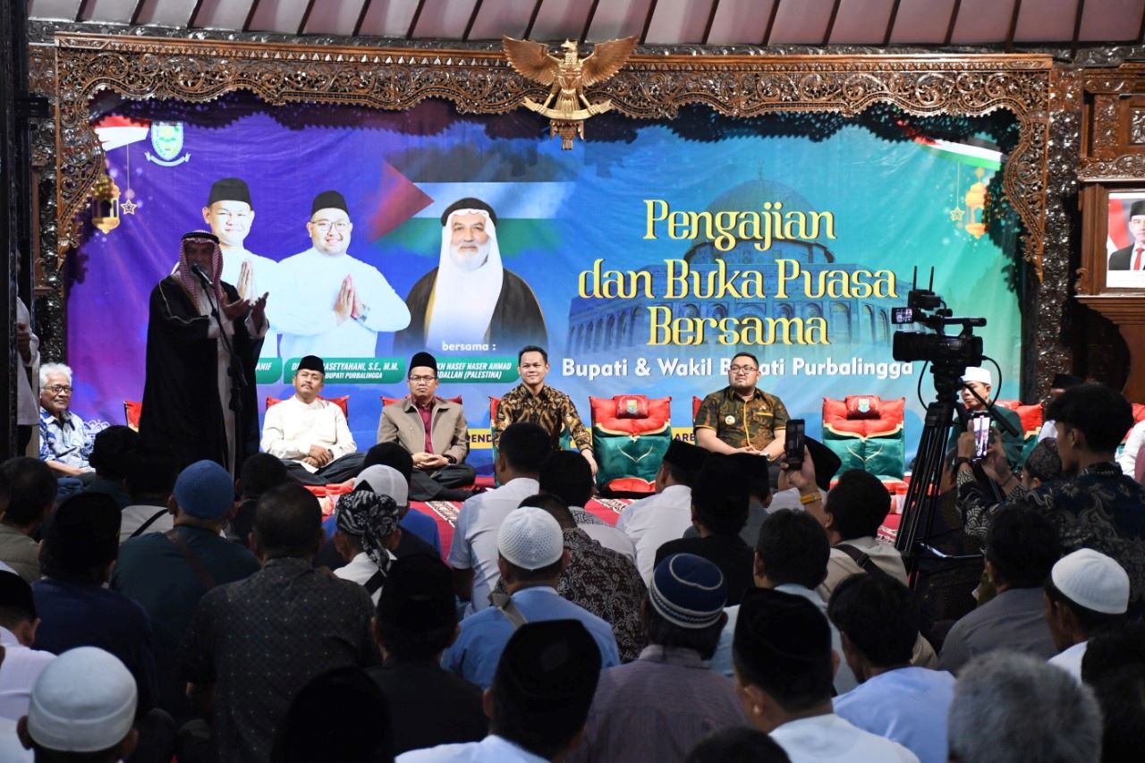 Ulama palestina