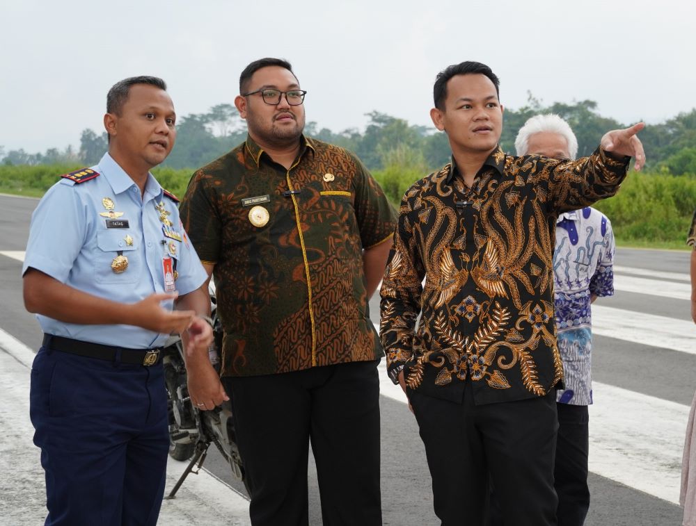 Bandara Jenderal Besar Soedirman