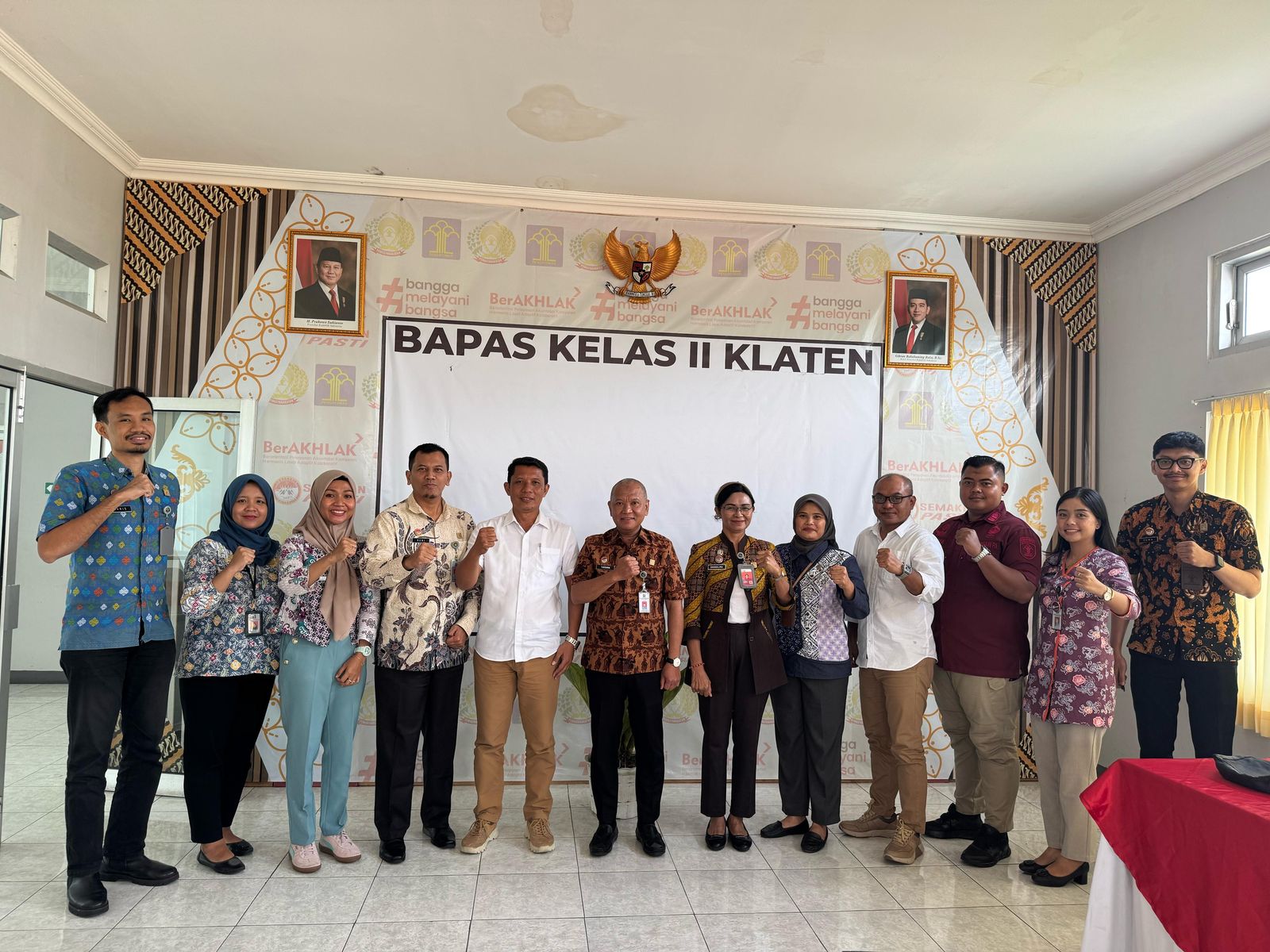kanwil kemenkum jateng