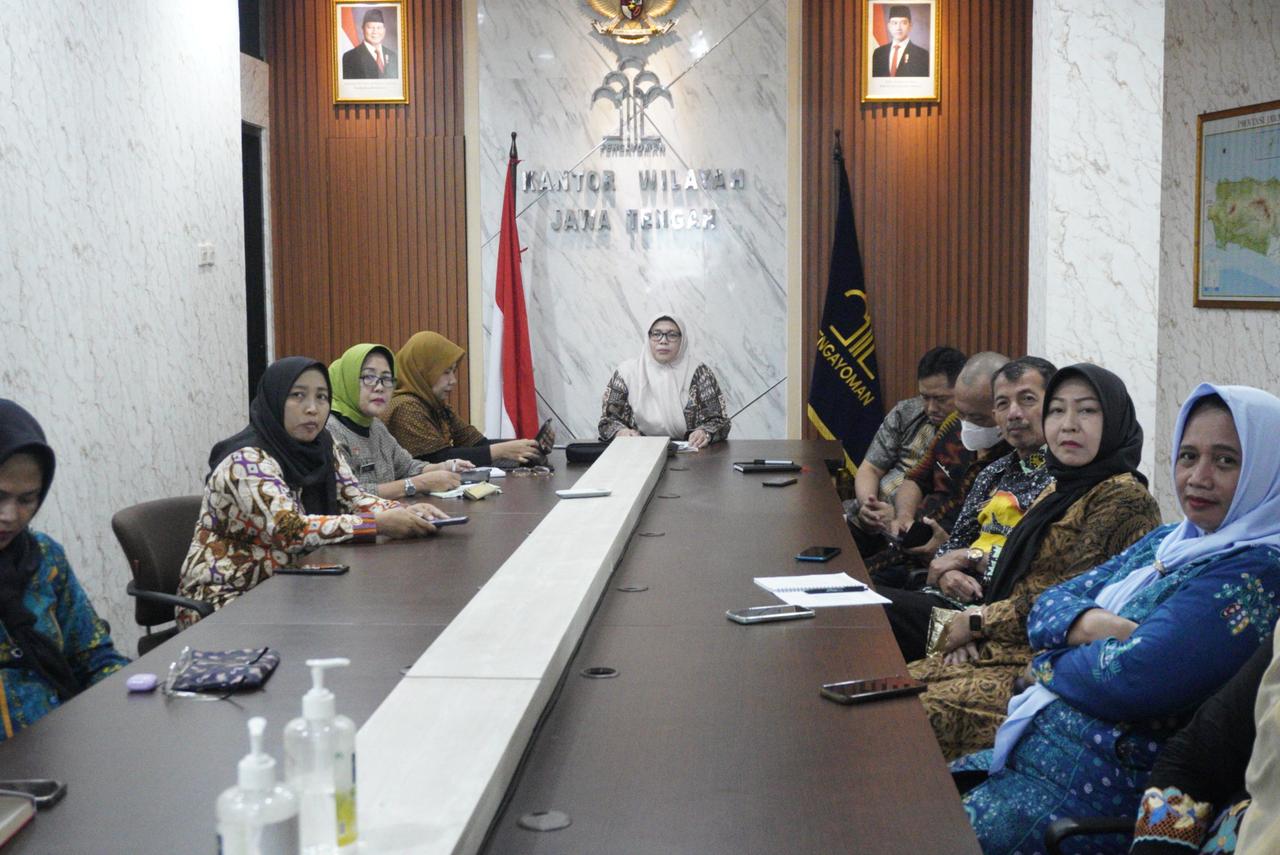 kemenkum jateng