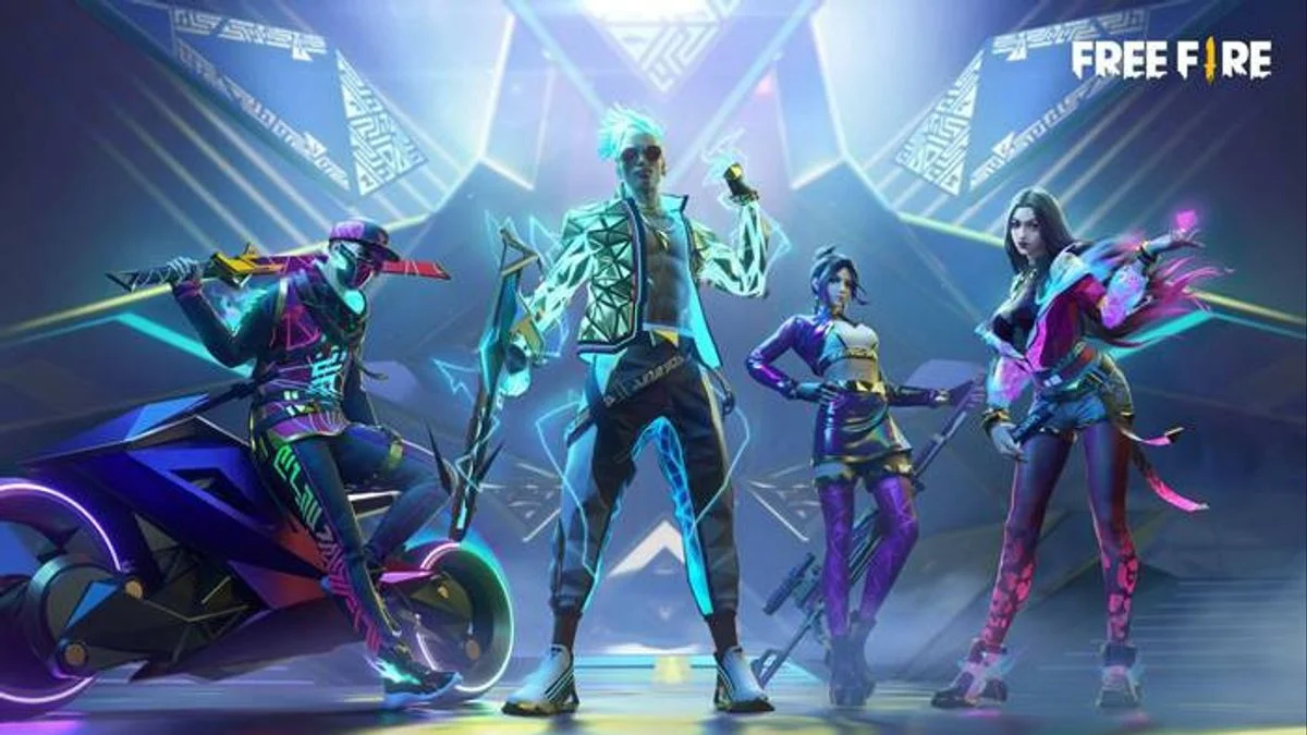 Update Kode Redeem FF Hari Ini 18 Agustus 2025/garena