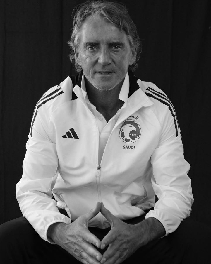 Roberto Mancini resmi menjadi pelatih baru Al Sadd SC Qatar dan akan menangani mantan bintang Liverpool, Roberto Firmino