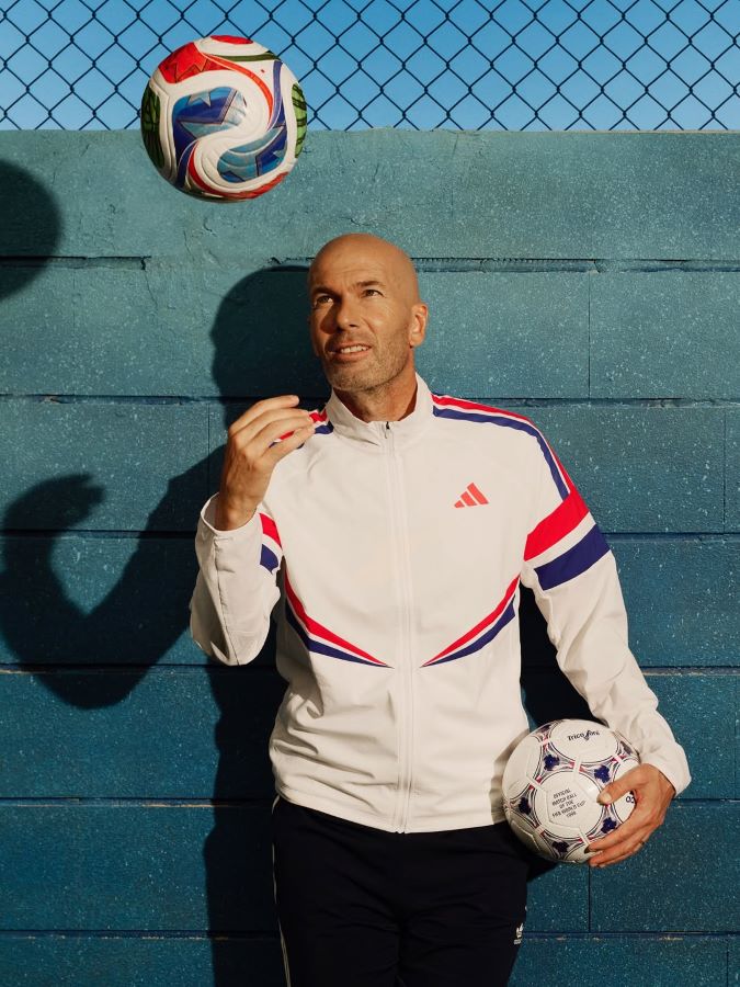 Zidane Comeback 2026, Fabrizio Romano Bocorkan Sinyal Kuat Sang Maestro Siap Turun Gunung