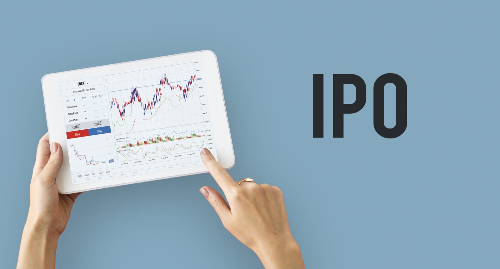 IPO Superbank SUPA Jadi Rebutan, Saham Bank Digital Ikut Menguat/(Foto: Freepik)