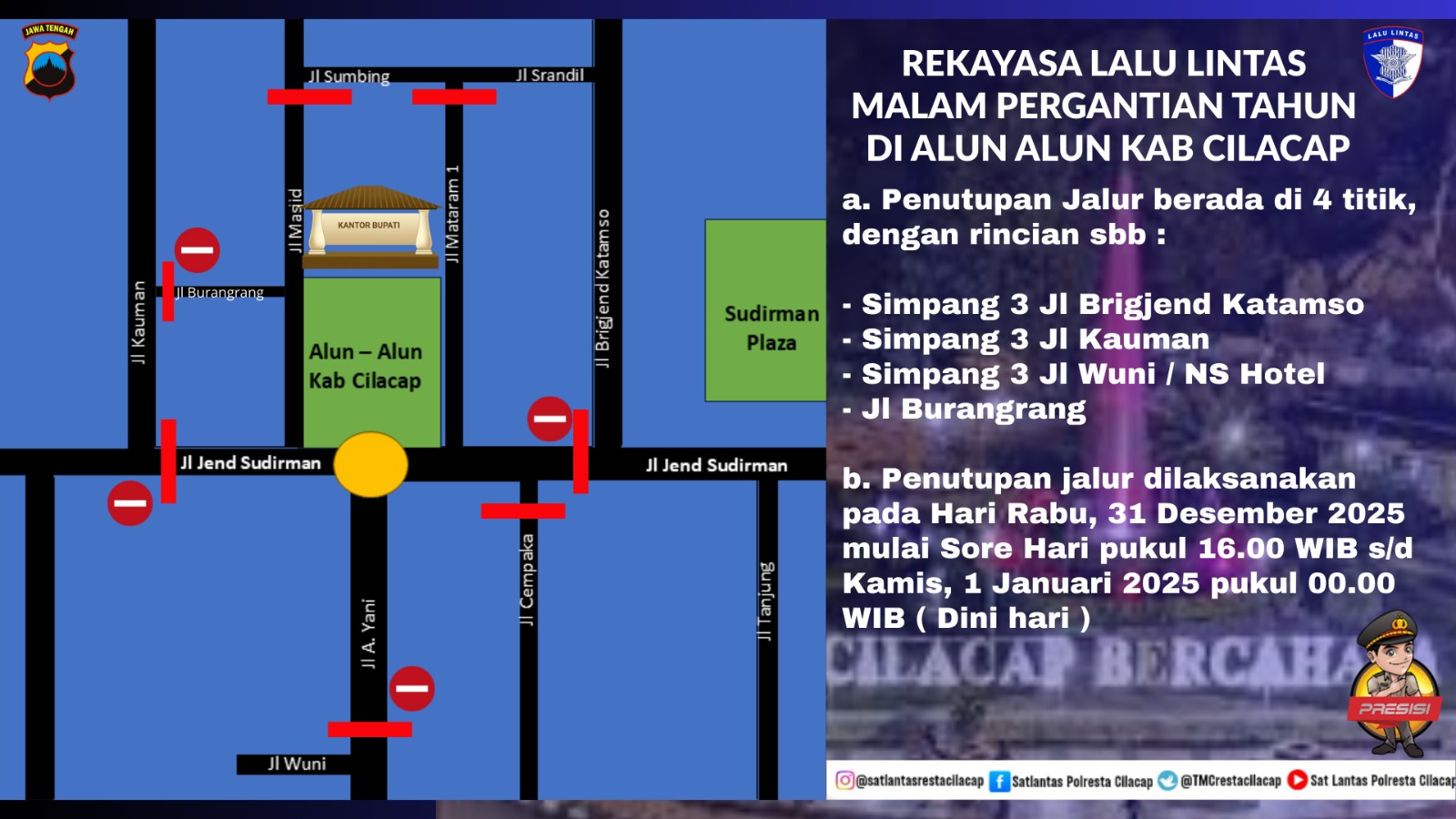 rekayasa lalu lintas