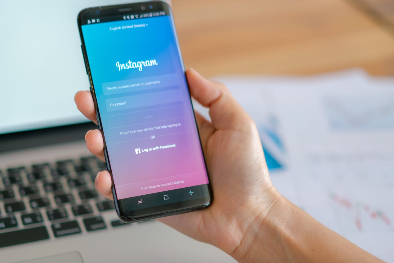 Instagram Akui Masalah Reset Password, Benarkah Data 17 Juta Pengguna Bocor. (Foto: Freepik)